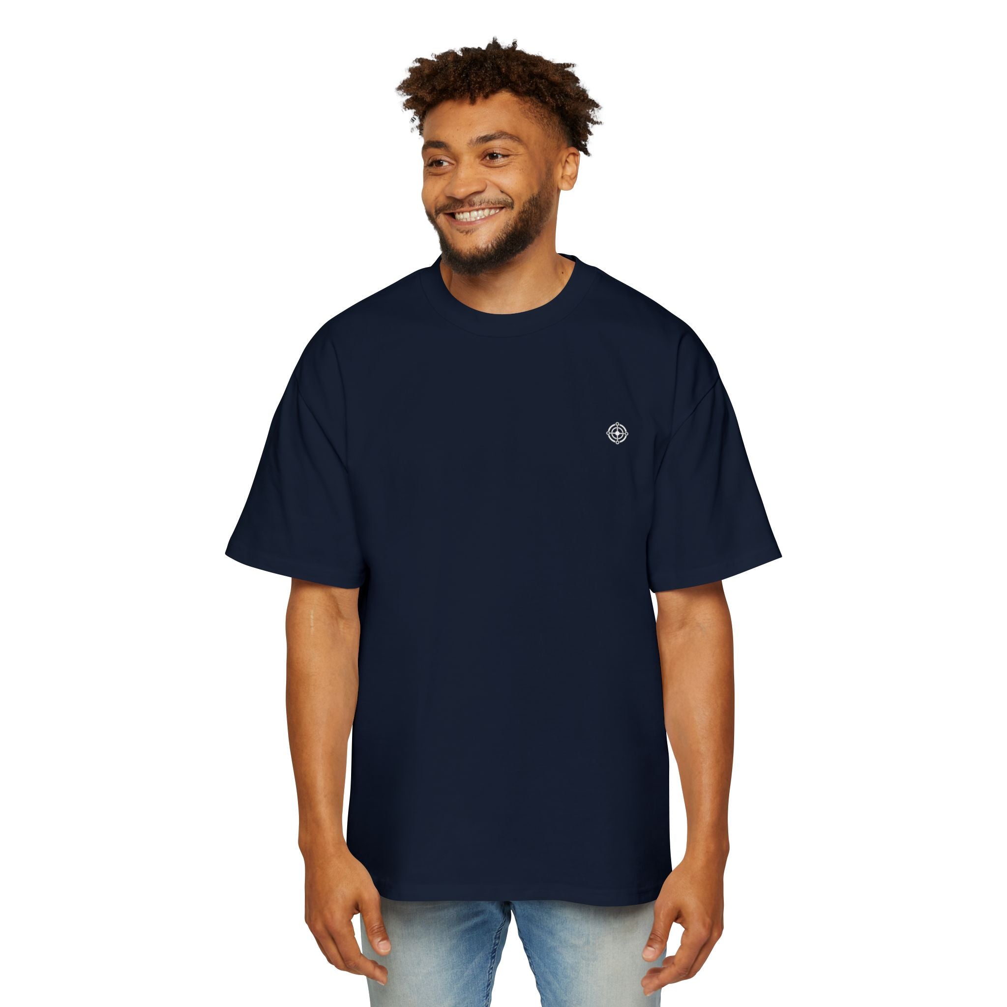 Cosmora™ Signature Heavyweight Tee