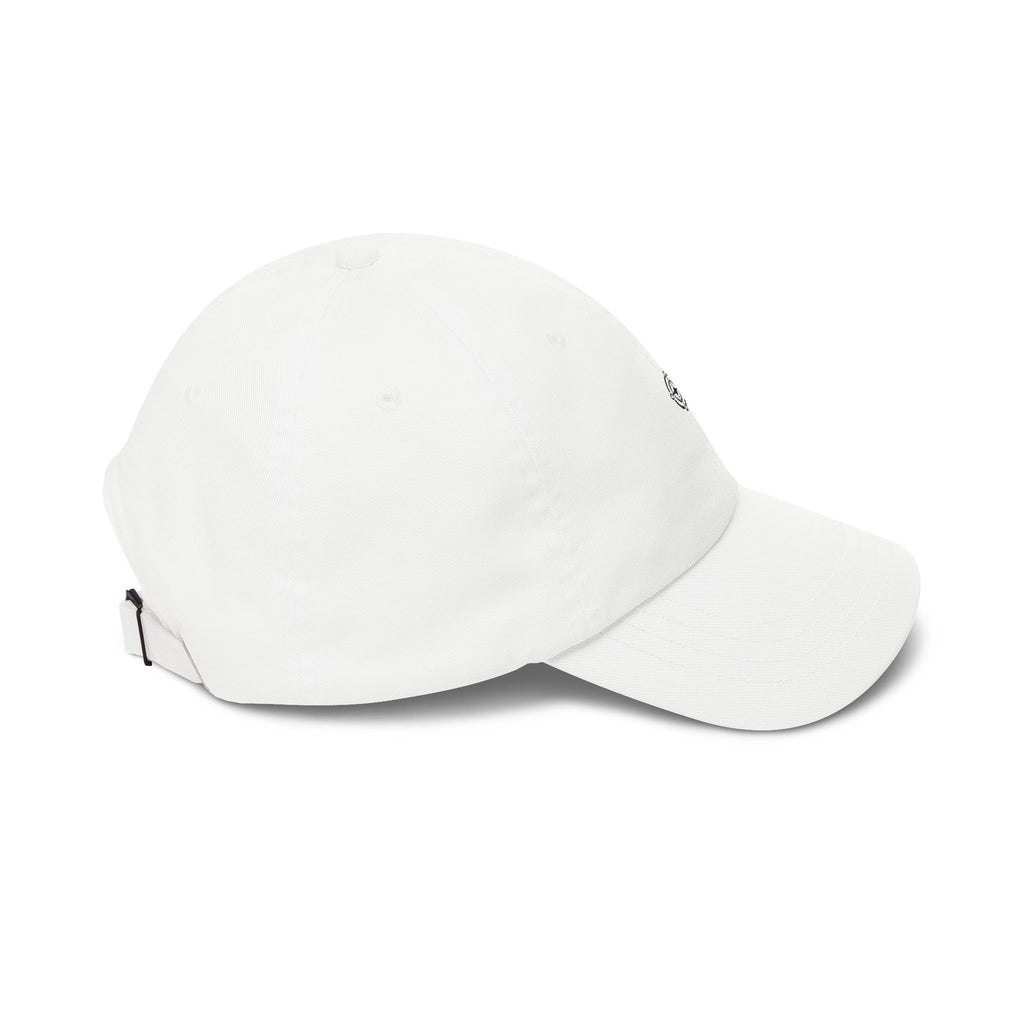 Cosmora™ Signature Dad Cap