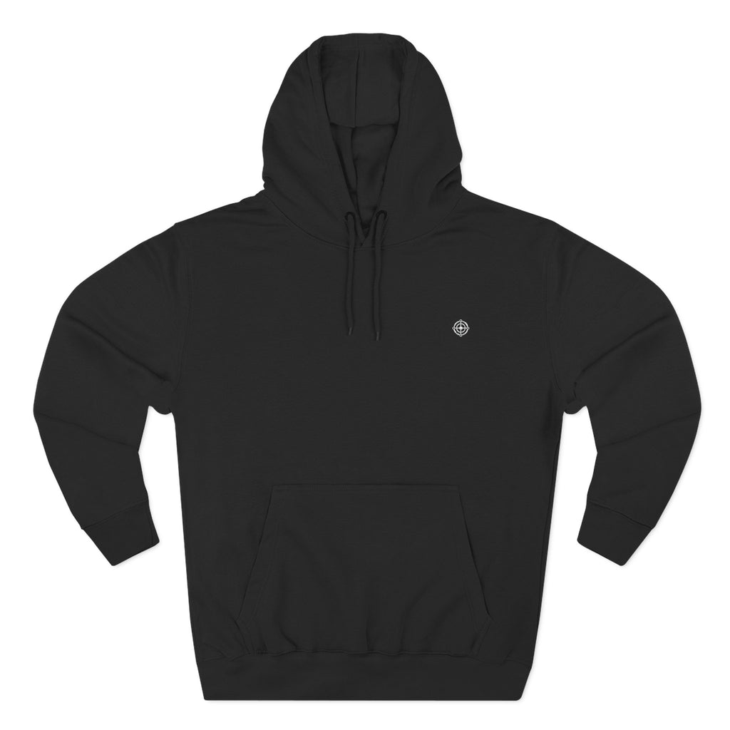 The Cosmora™ Signature Hoodie