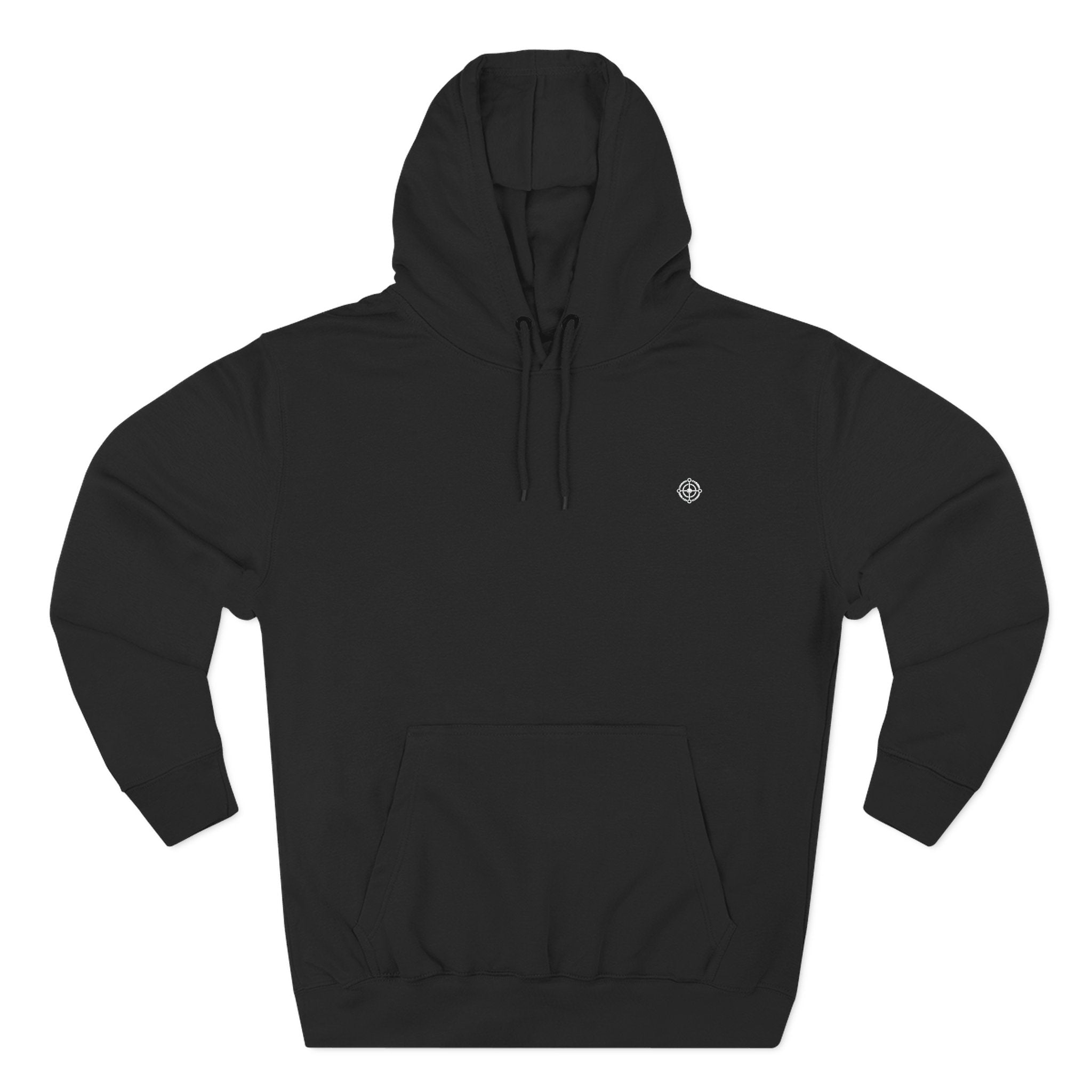 The Cosmora™ Signature Hoodie